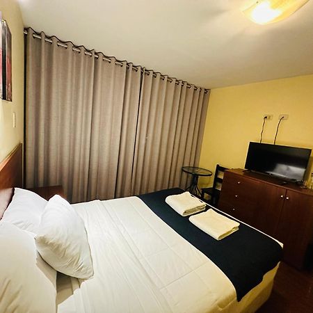 Hotel Piru Wasi อาเรกิปา ภายนอก รูปภาพ