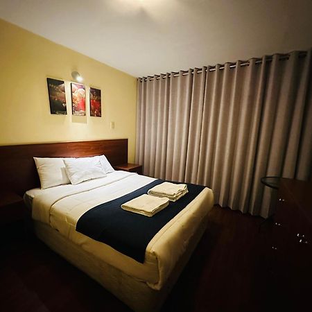Hotel Piru Wasi อาเรกิปา ภายนอก รูปภาพ