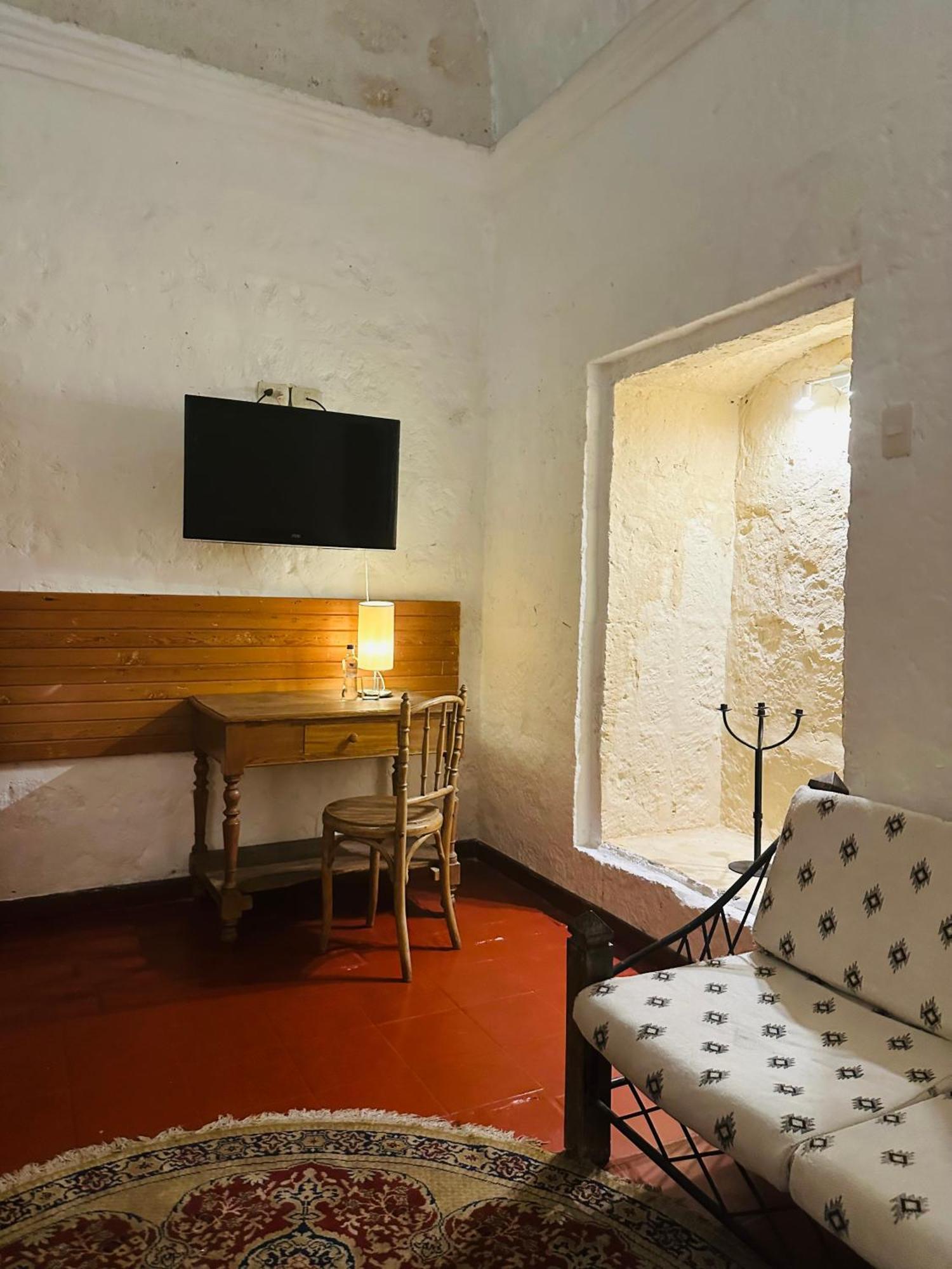 Hotel Piru Wasi อาเรกิปา ภายนอก รูปภาพ