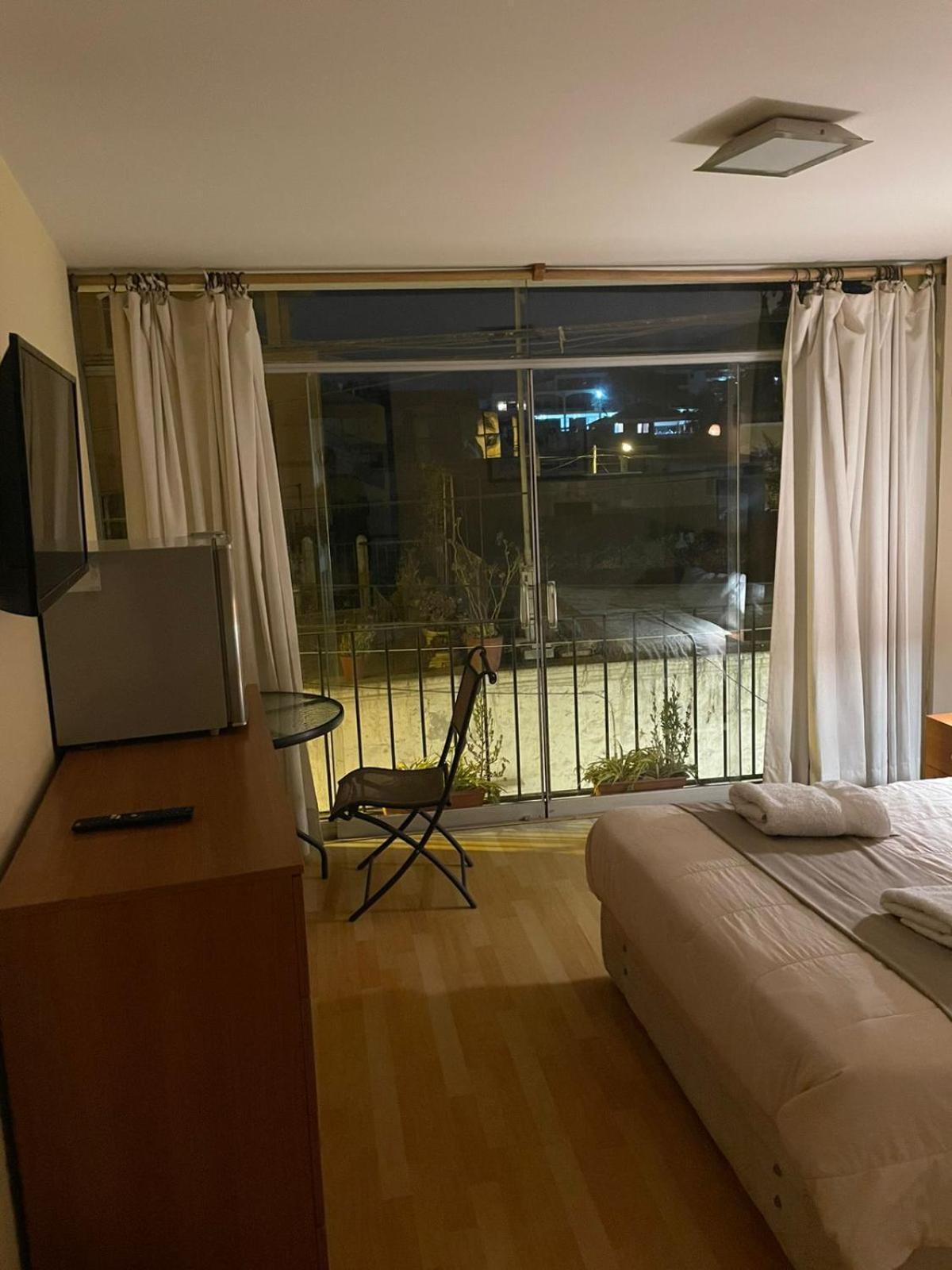 Hotel Piru Wasi อาเรกิปา ภายนอก รูปภาพ