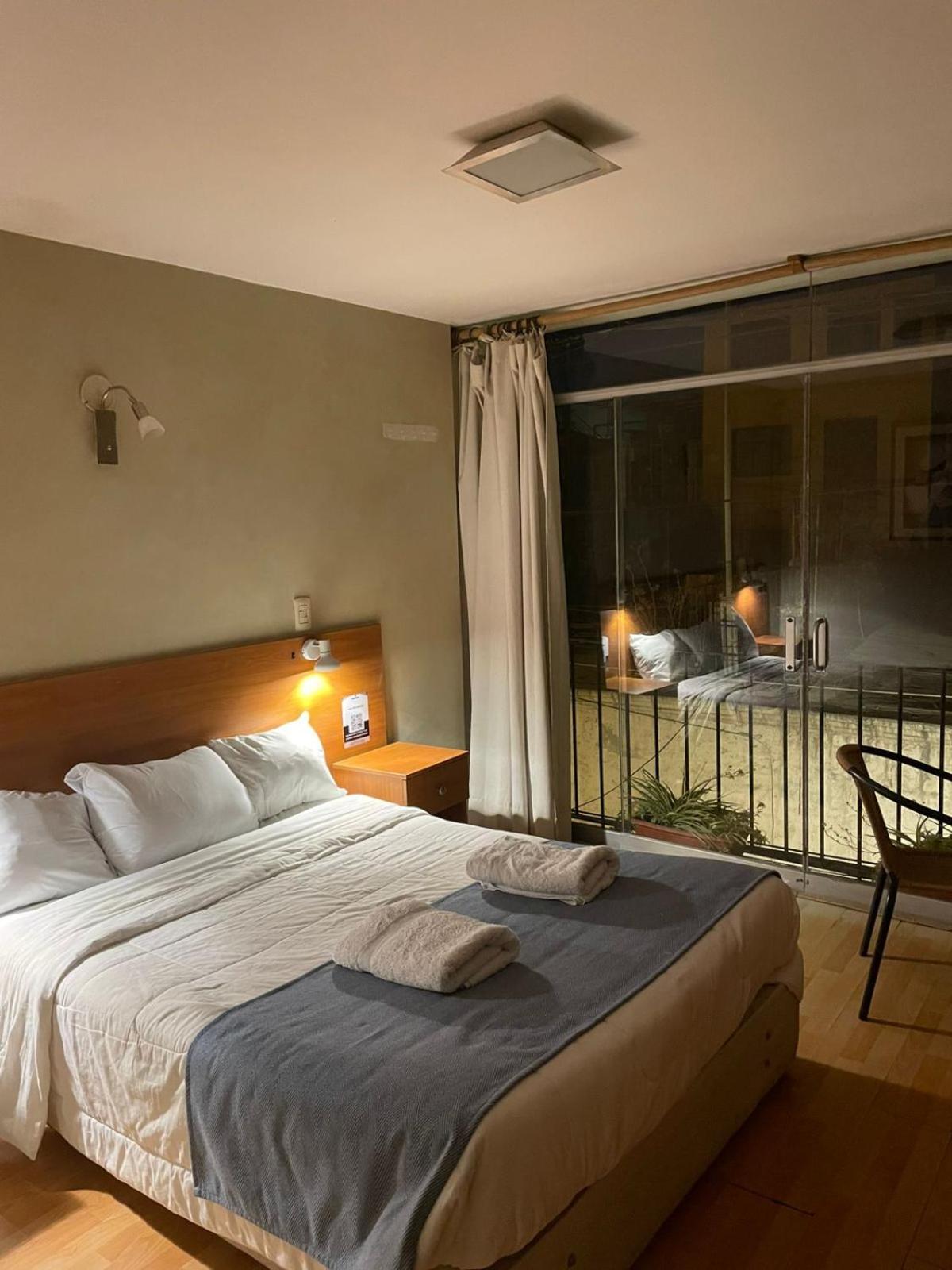 Hotel Piru Wasi อาเรกิปา ภายนอก รูปภาพ