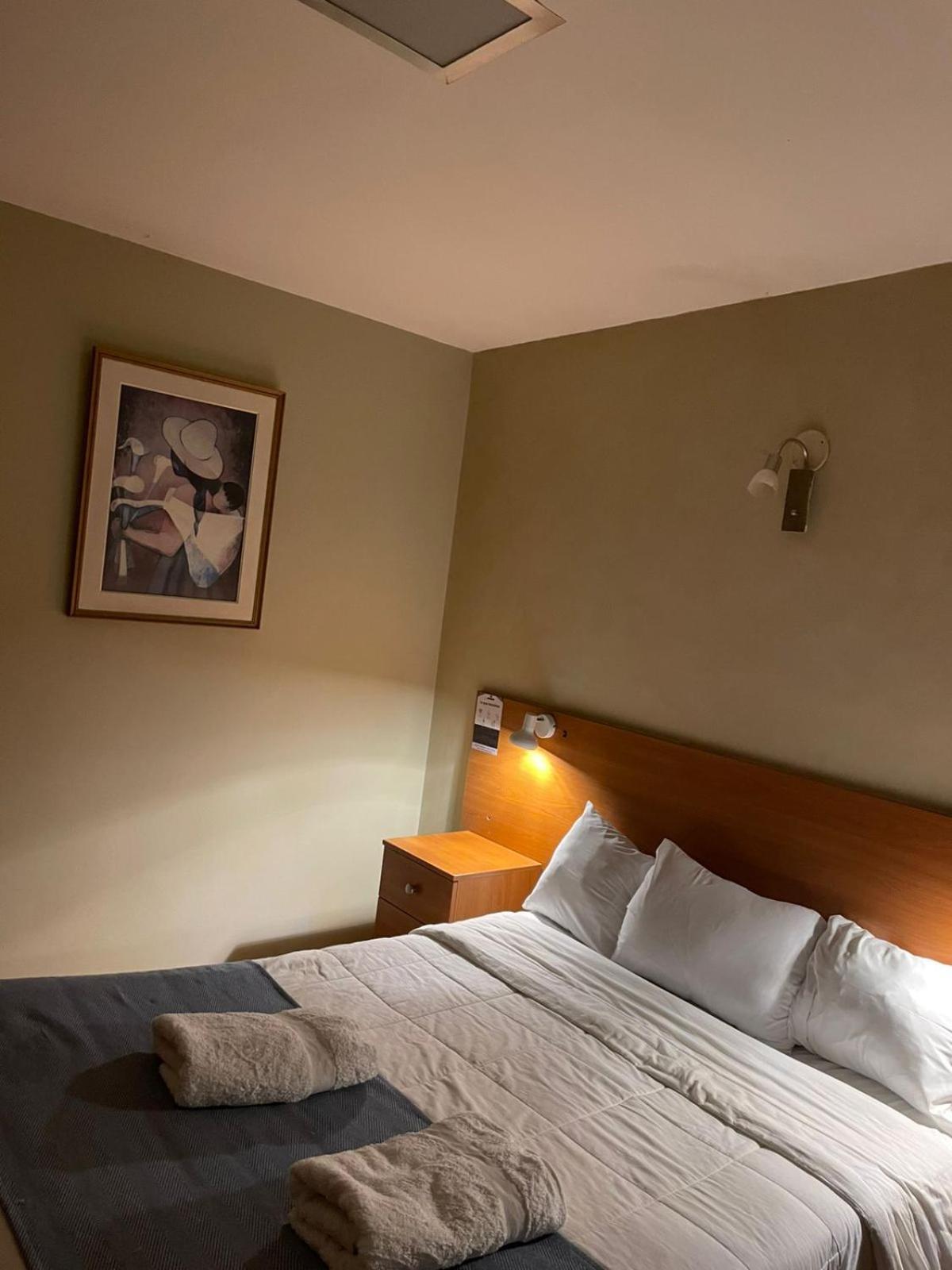 Hotel Piru Wasi อาเรกิปา ภายนอก รูปภาพ